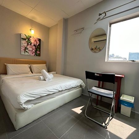 Dingdong Bukit Bintang Luxury Suites,3Mi To Pavlion Mall Kuala Lumpur Esterno foto