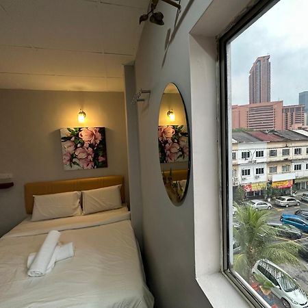 Dingdong Bukit Bintang Luxury Suites,3Mi To Pavlion Mall Kuala Lumpur Esterno foto