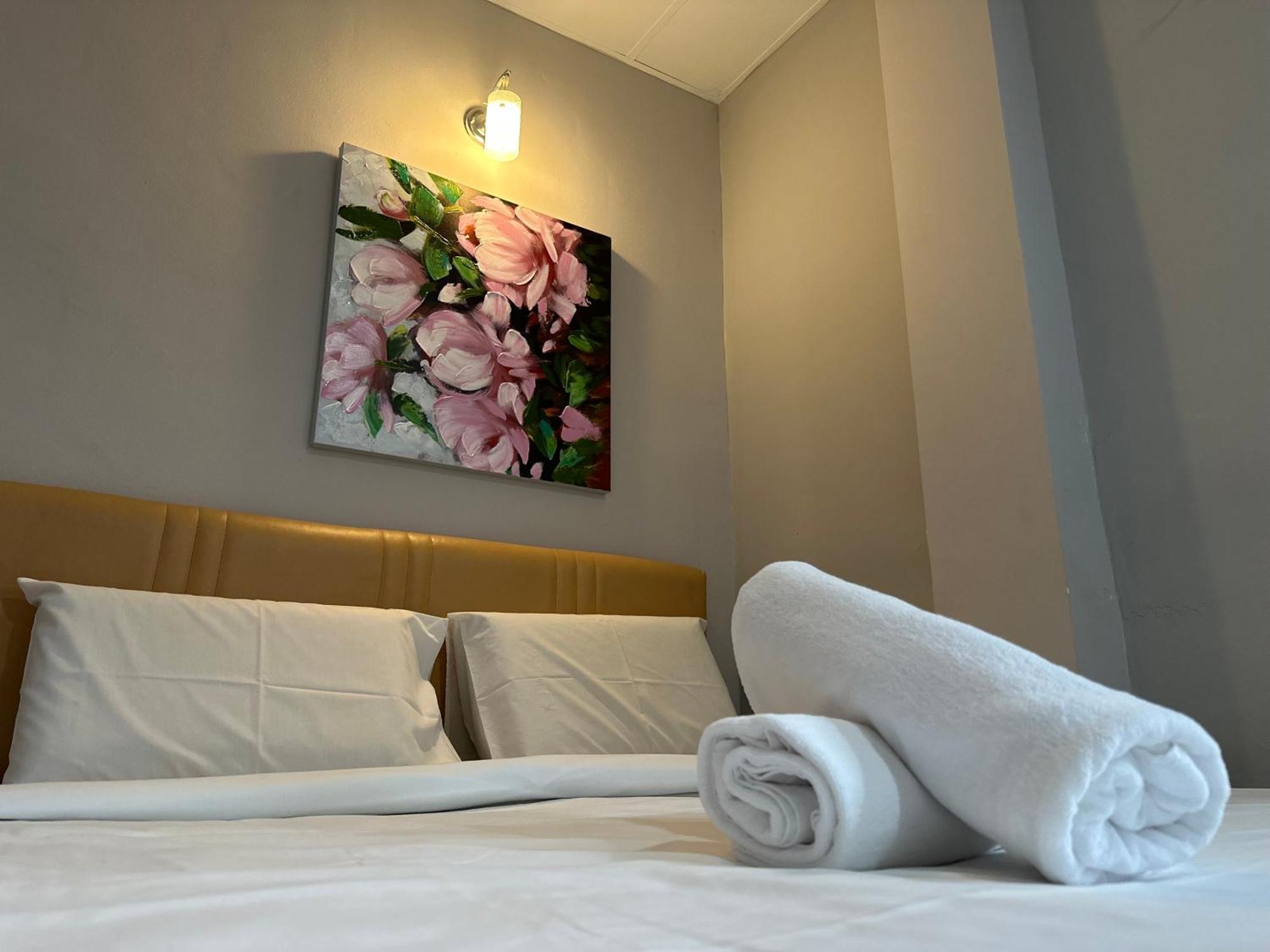 Dingdong Bukit Bintang Luxury Suites,3Mi To Pavlion Mall Kuala Lumpur Esterno foto