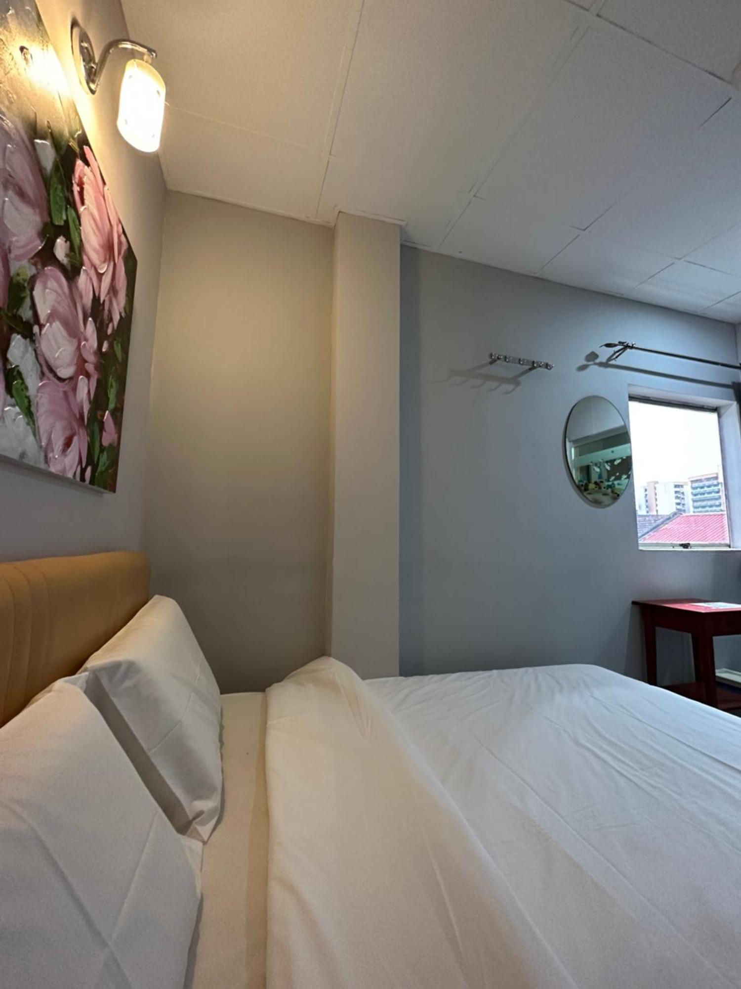 Dingdong Bukit Bintang Luxury Suites,3Mi To Pavlion Mall Kuala Lumpur Esterno foto