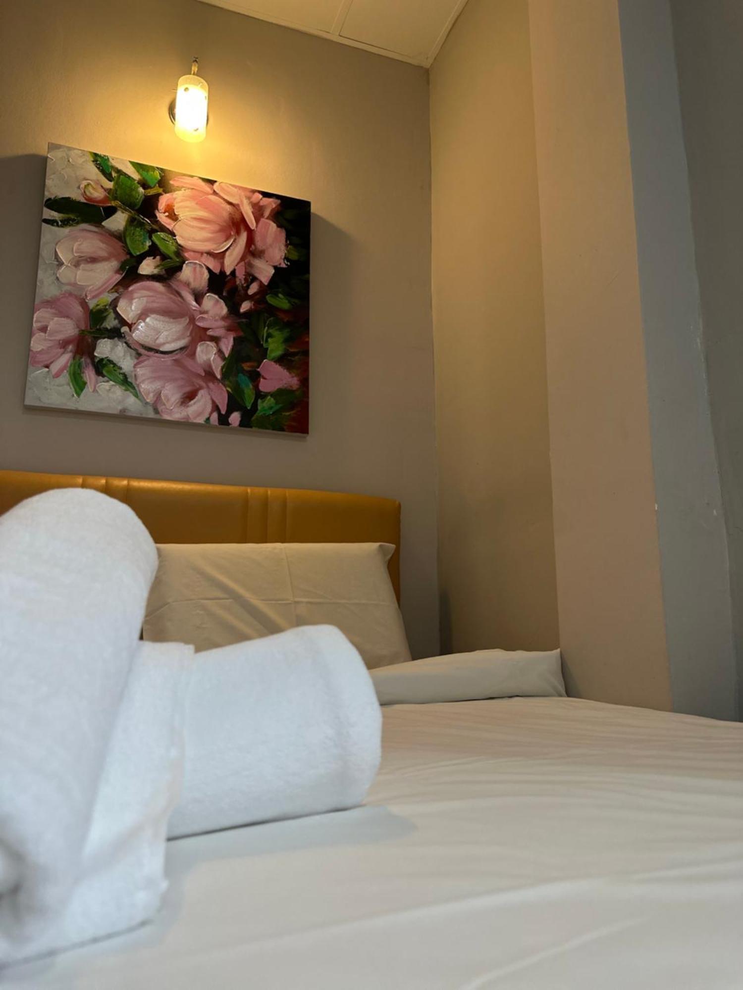 Dingdong Bukit Bintang Luxury Suites,3Mi To Pavlion Mall Kuala Lumpur Esterno foto