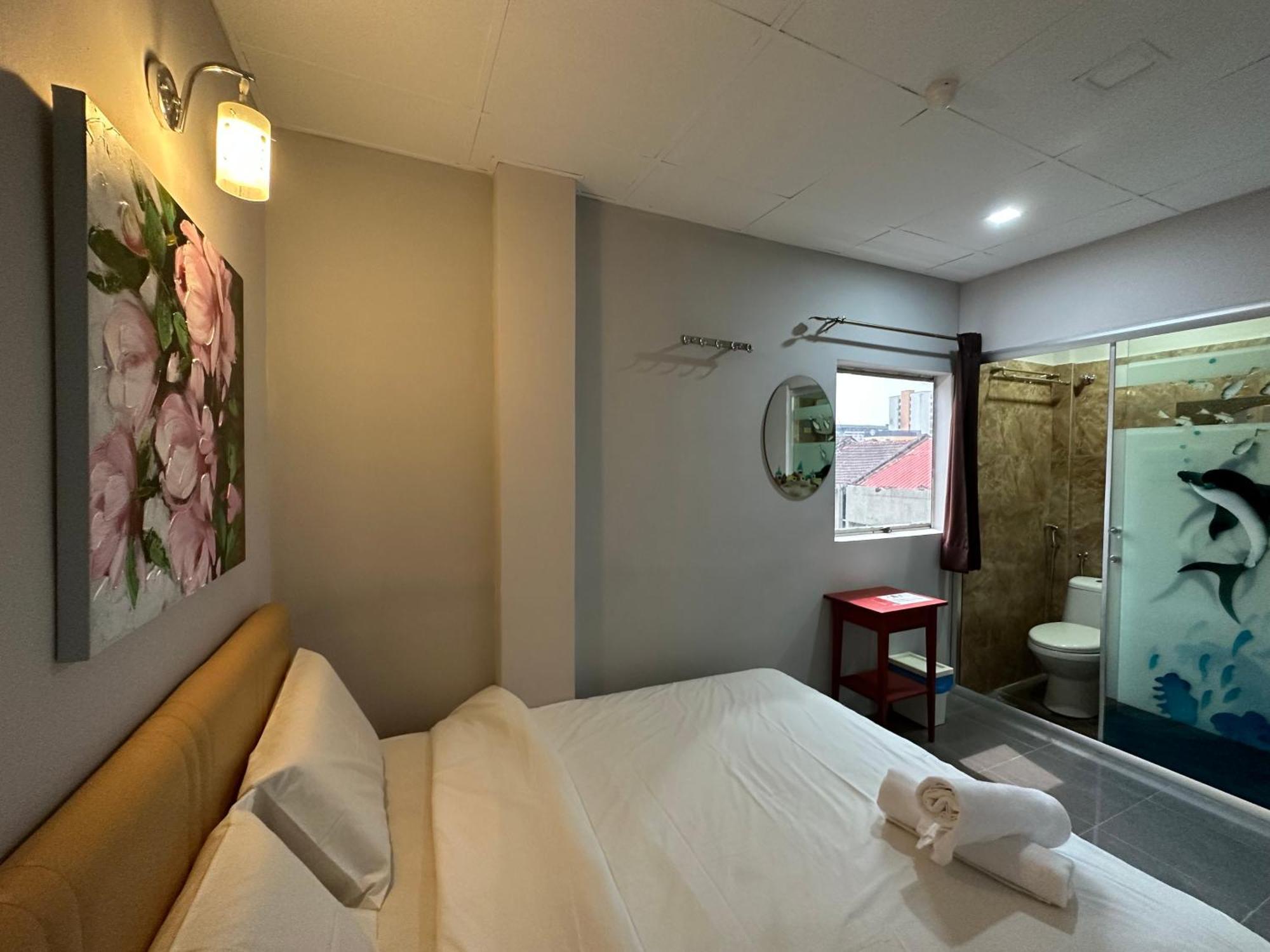 Dingdong Bukit Bintang Luxury Suites,3Mi To Pavlion Mall Kuala Lumpur Esterno foto