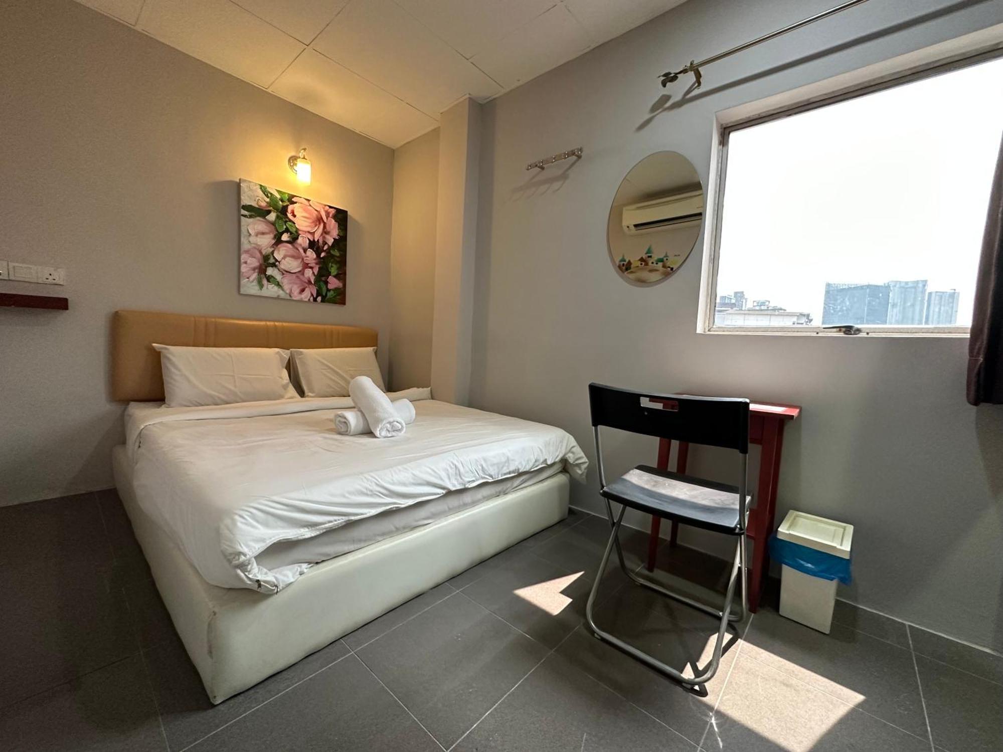 Dingdong Bukit Bintang Luxury Suites,3Mi To Pavlion Mall Kuala Lumpur Esterno foto