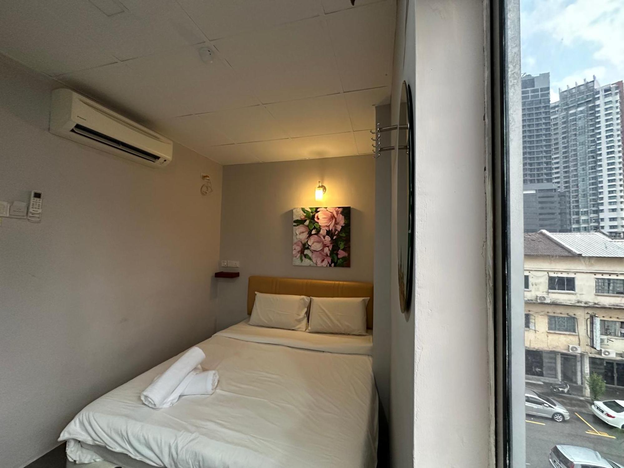 Dingdong Bukit Bintang Luxury Suites,3Mi To Pavlion Mall Kuala Lumpur Esterno foto