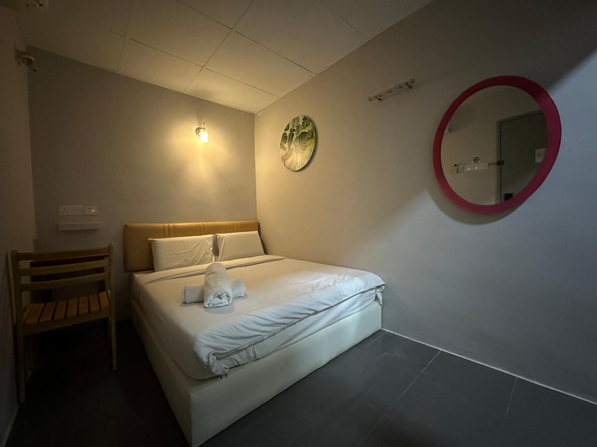 Dingdong Bukit Bintang Luxury Suites,3Mi To Pavlion Mall Kuala Lumpur Esterno foto
