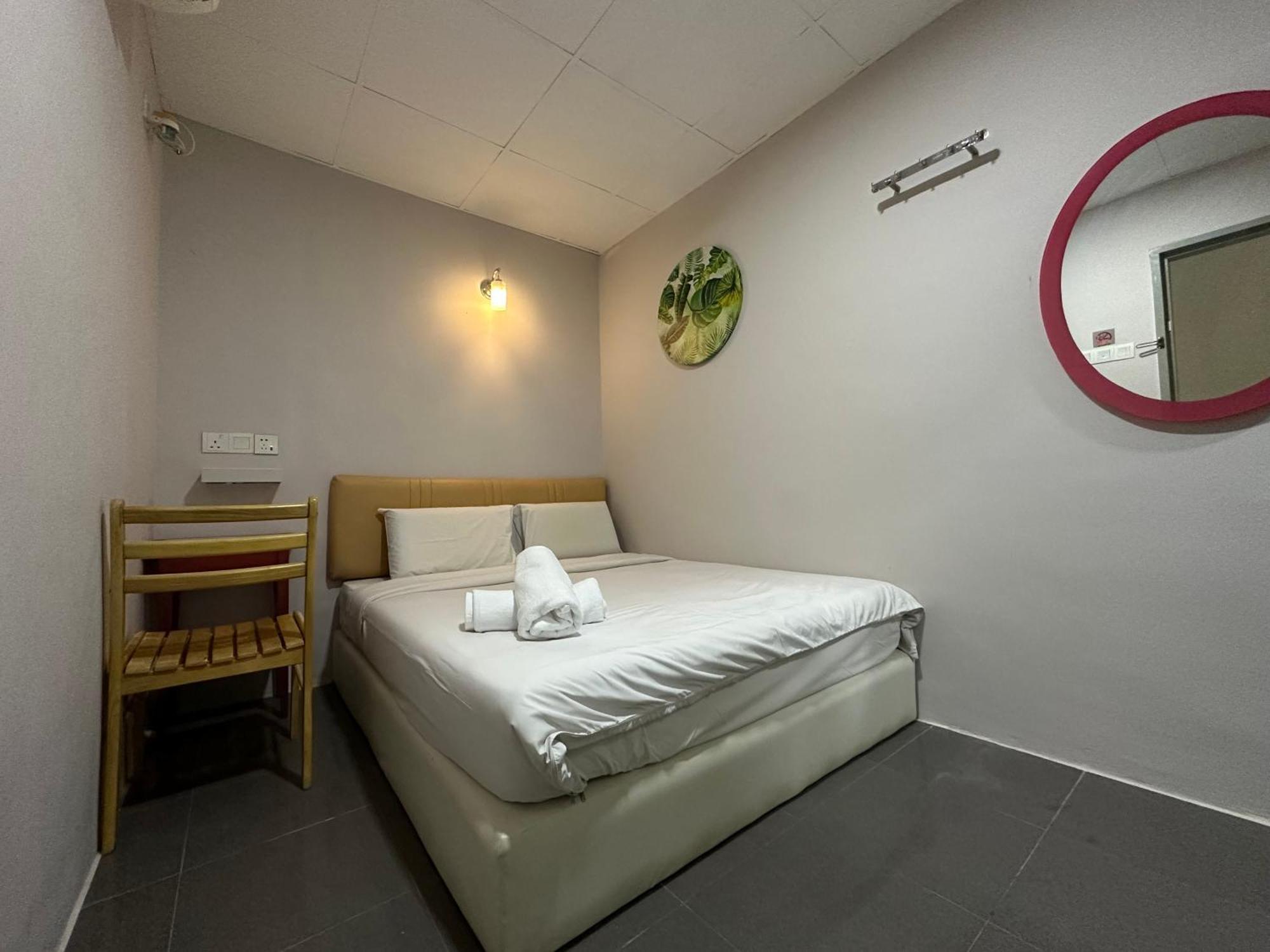 Dingdong Bukit Bintang Luxury Suites,3Mi To Pavlion Mall Kuala Lumpur Esterno foto