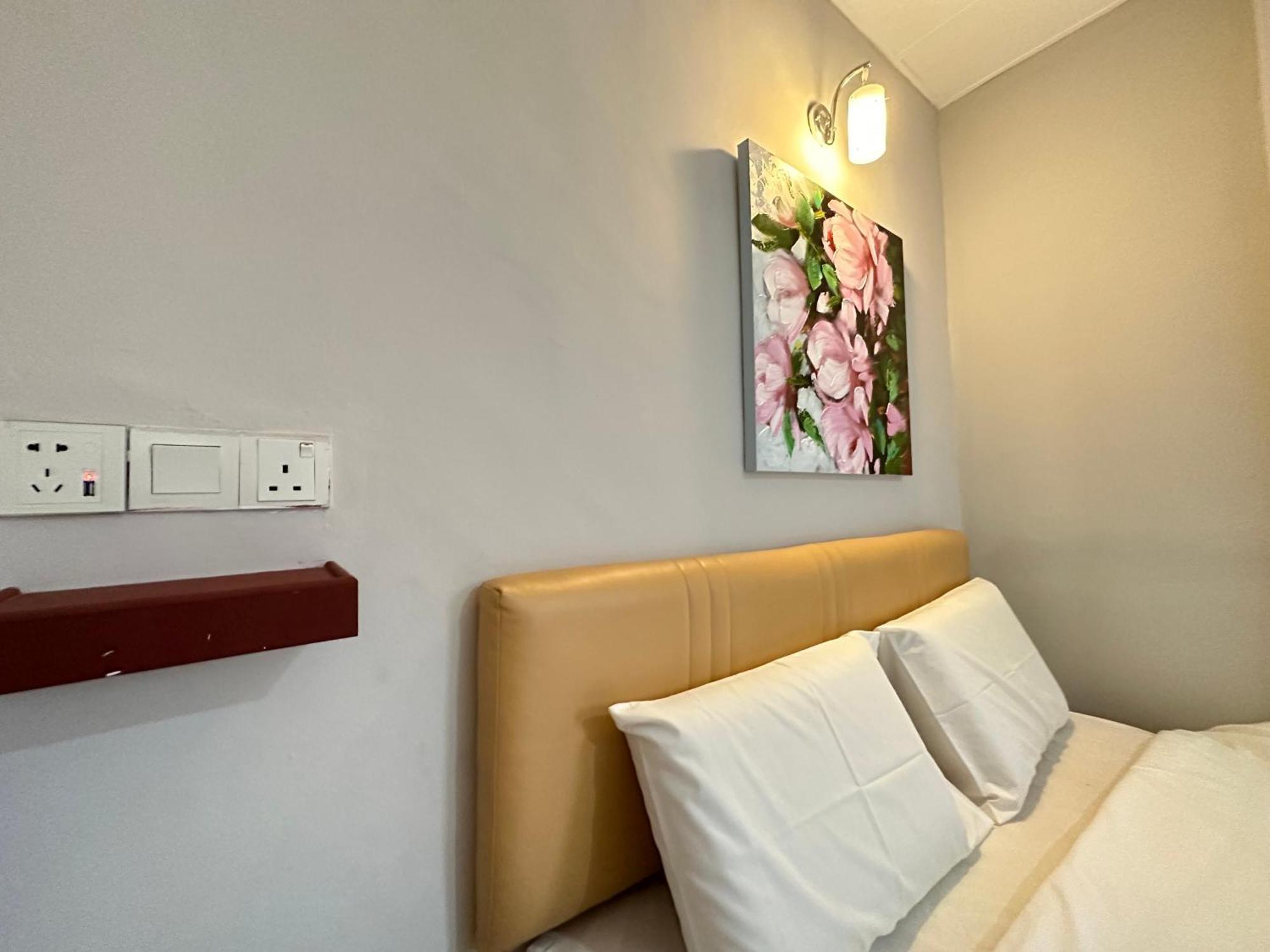 Dingdong Bukit Bintang Luxury Suites,3Mi To Pavlion Mall Kuala Lumpur Esterno foto