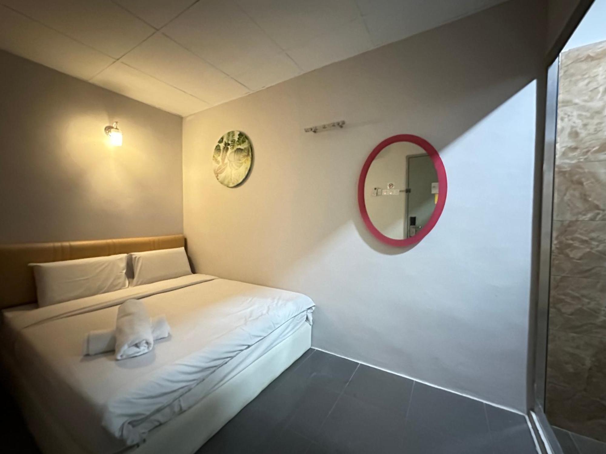 Dingdong Bukit Bintang Luxury Suites,3Mi To Pavlion Mall Kuala Lumpur Esterno foto