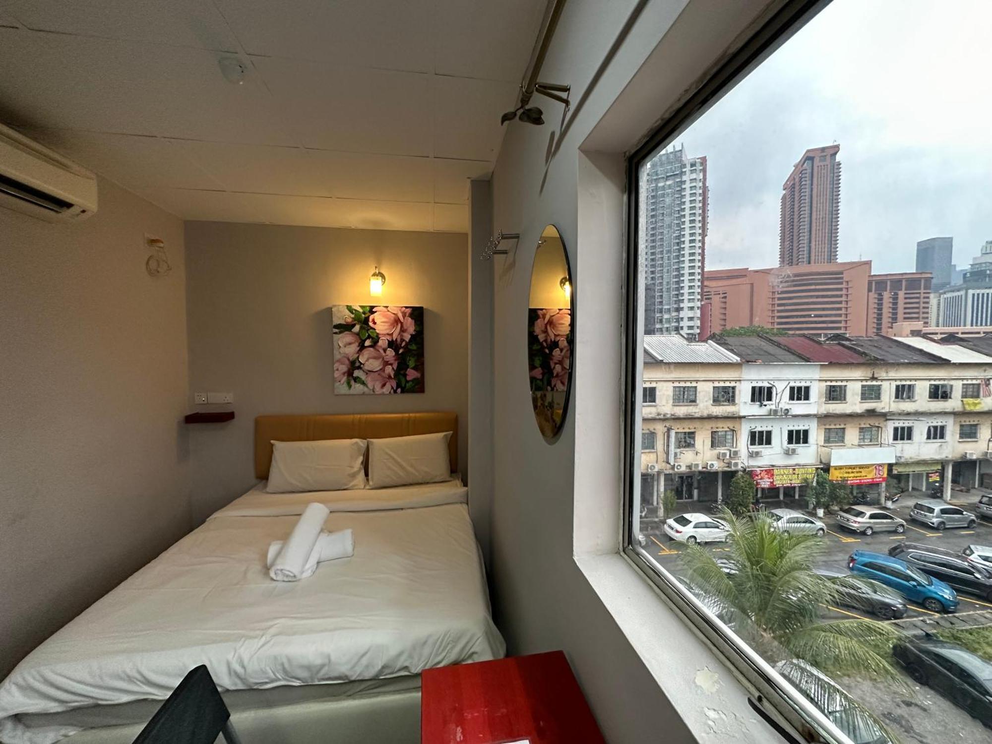 Dingdong Bukit Bintang Luxury Suites,3Mi To Pavlion Mall Kuala Lumpur Esterno foto
