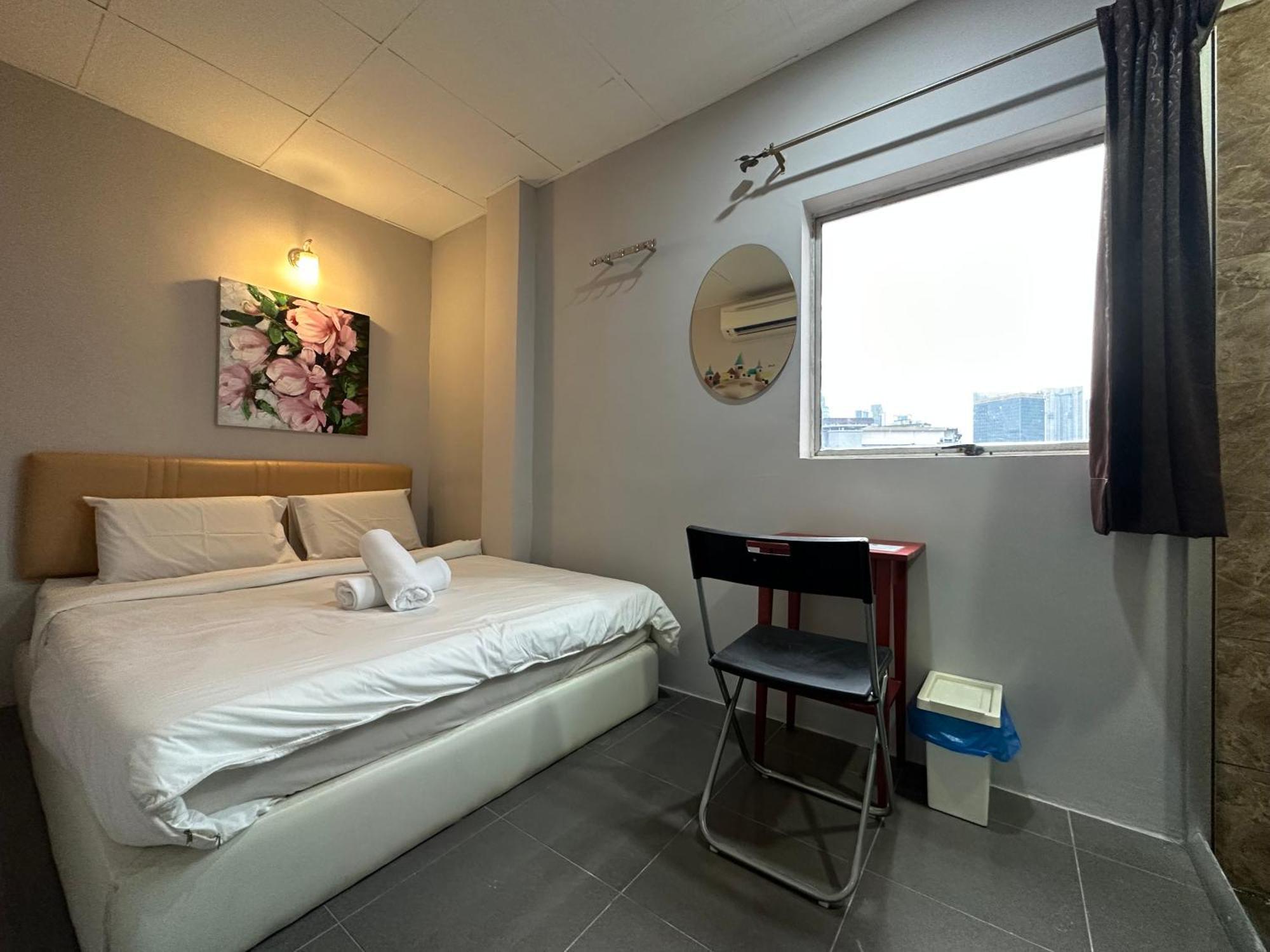 Dingdong Bukit Bintang Luxury Suites,3Mi To Pavlion Mall Kuala Lumpur Esterno foto