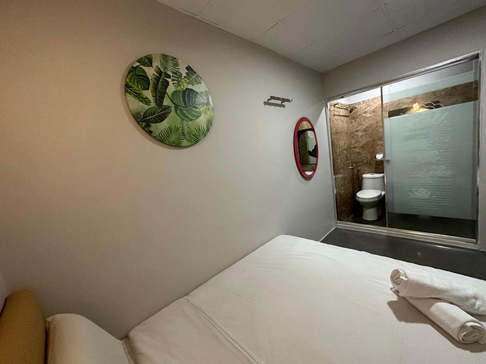 Dingdong Bukit Bintang Luxury Suites,3Mi To Pavlion Mall Kuala Lumpur Esterno foto