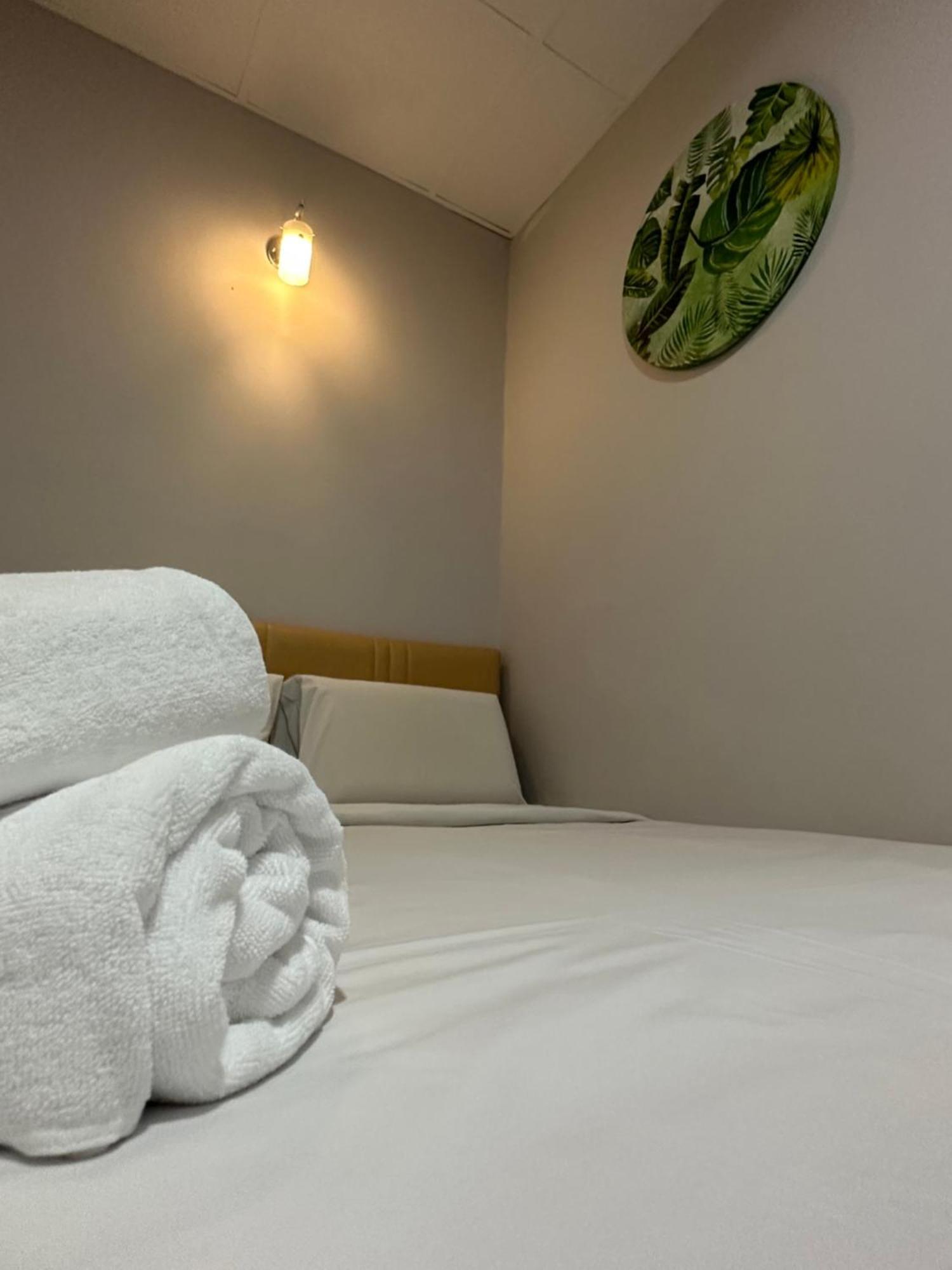 Dingdong Bukit Bintang Luxury Suites,3Mi To Pavlion Mall Kuala Lumpur Esterno foto