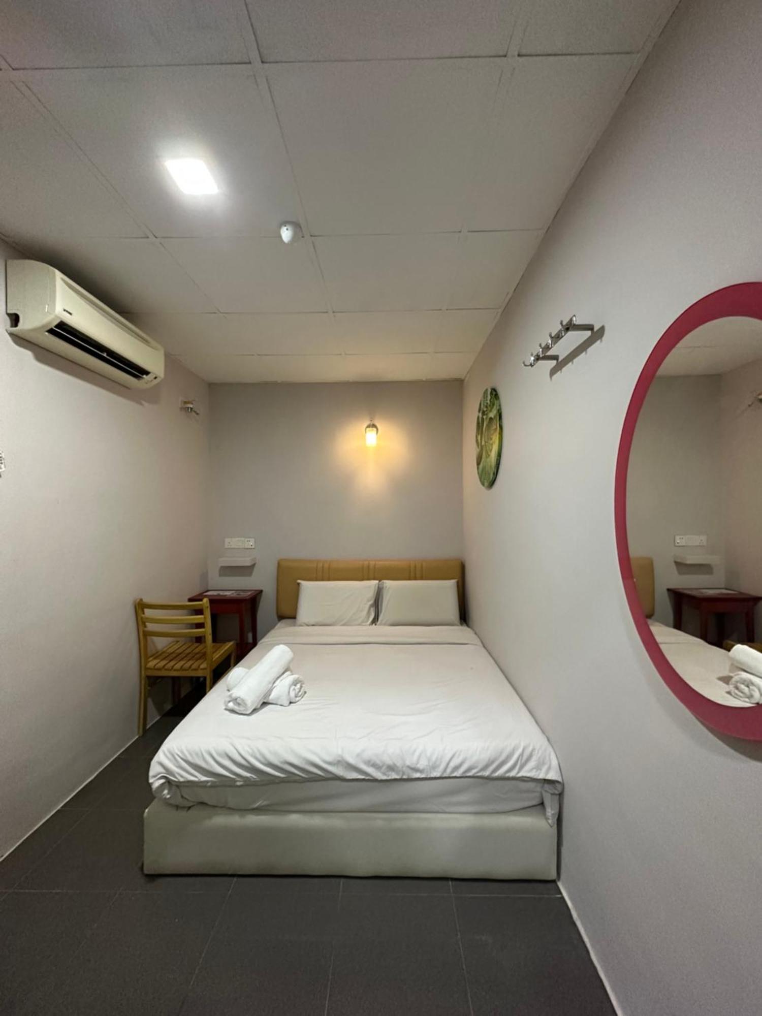 Dingdong Bukit Bintang Luxury Suites,3Mi To Pavlion Mall Kuala Lumpur Esterno foto