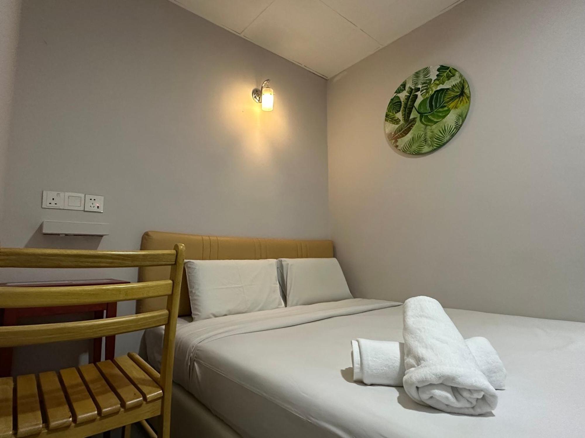 Dingdong Bukit Bintang Luxury Suites,3Mi To Pavlion Mall Kuala Lumpur Esterno foto