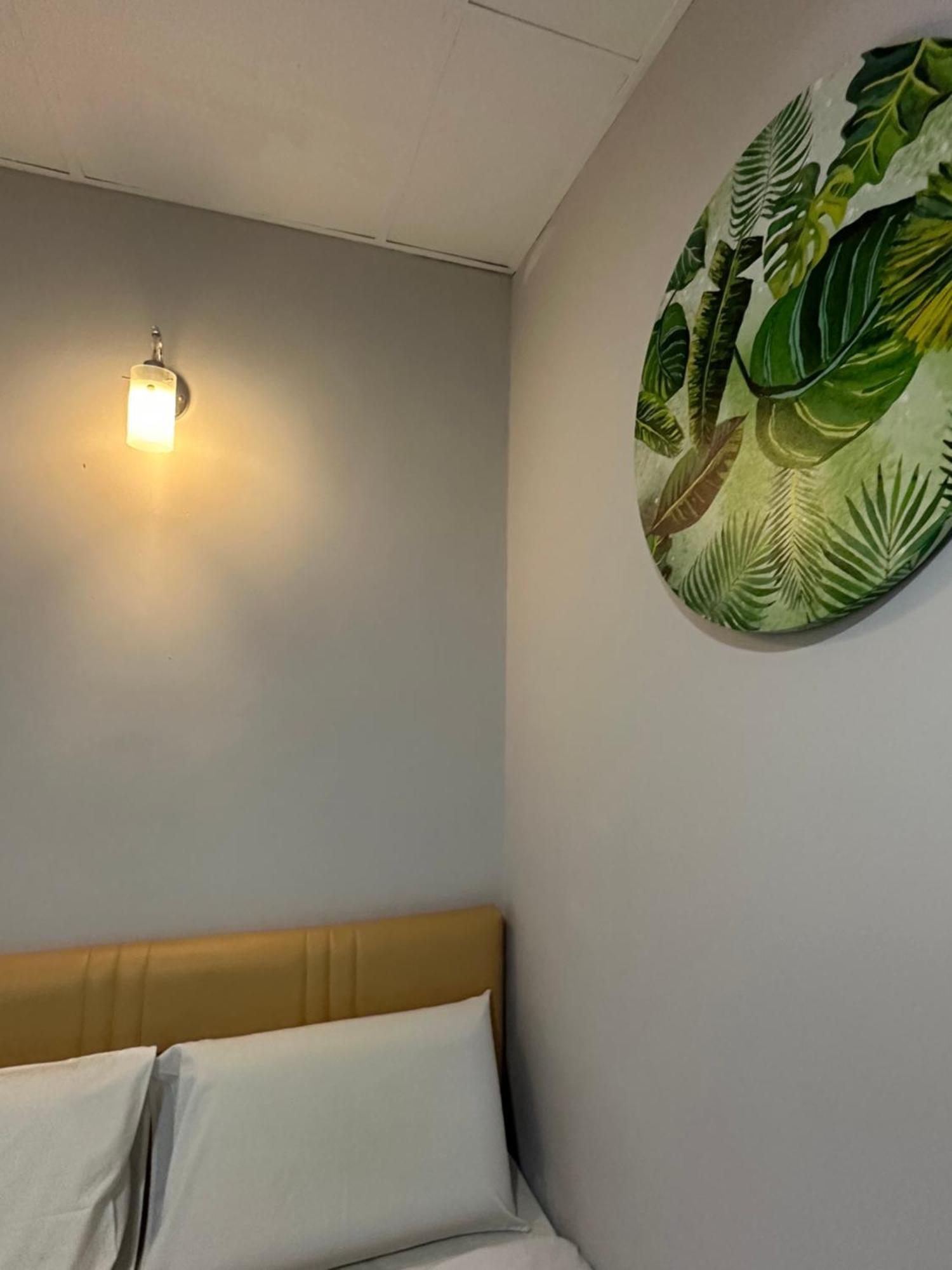 Dingdong Bukit Bintang Luxury Suites,3Mi To Pavlion Mall Kuala Lumpur Esterno foto