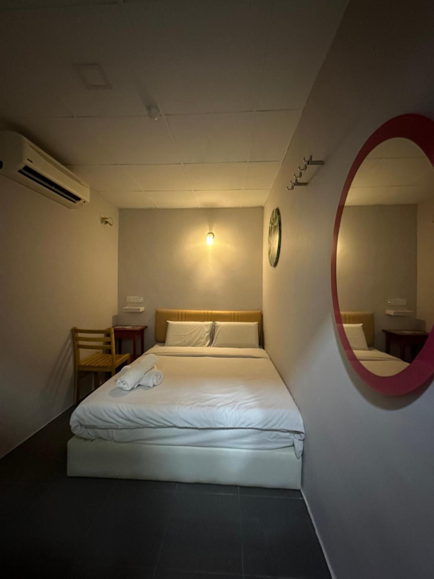 Dingdong Bukit Bintang Luxury Suites,3Mi To Pavlion Mall Kuala Lumpur Esterno foto