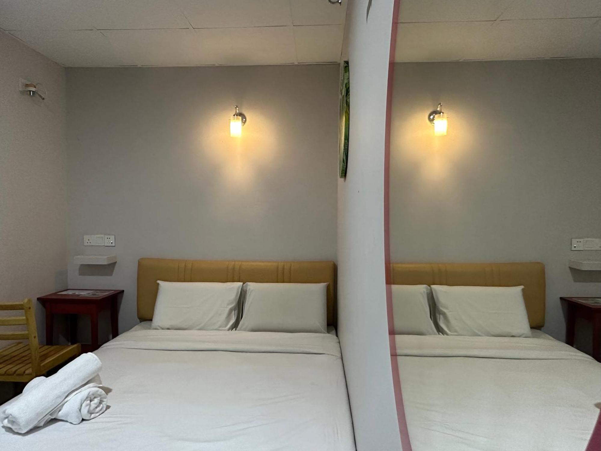 Dingdong Bukit Bintang Luxury Suites,3Mi To Pavlion Mall Kuala Lumpur Esterno foto