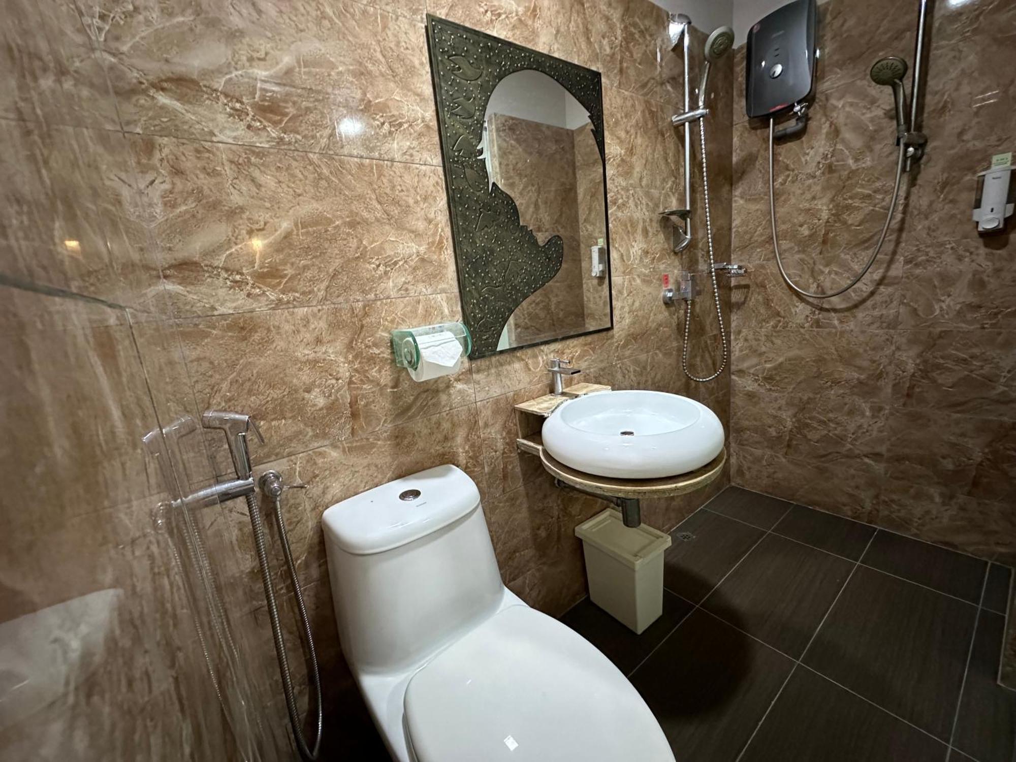 Dingdong Bukit Bintang Luxury Suites,3Mi To Pavlion Mall Kuala Lumpur Esterno foto
