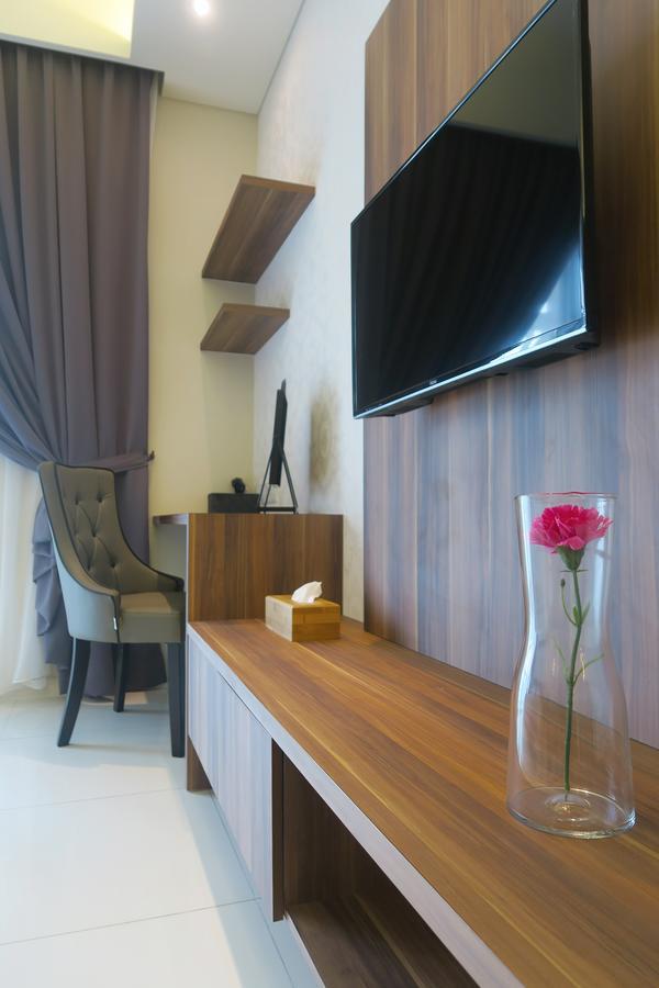 Dingdong Bukit Bintang Luxury Suites,3Mi To Pavlion Mall Kuala Lumpur Camera foto