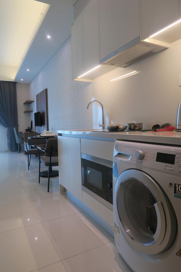 Dingdong Bukit Bintang Luxury Suites,3Mi To Pavlion Mall Kuala Lumpur Camera foto