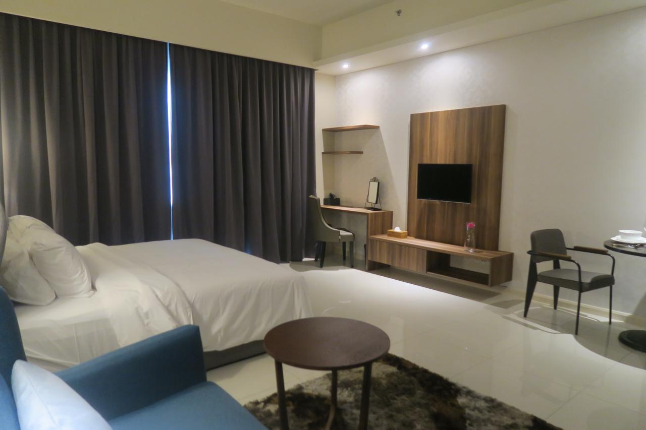 Dingdong Bukit Bintang Luxury Suites,3Mi To Pavlion Mall Kuala Lumpur Camera foto