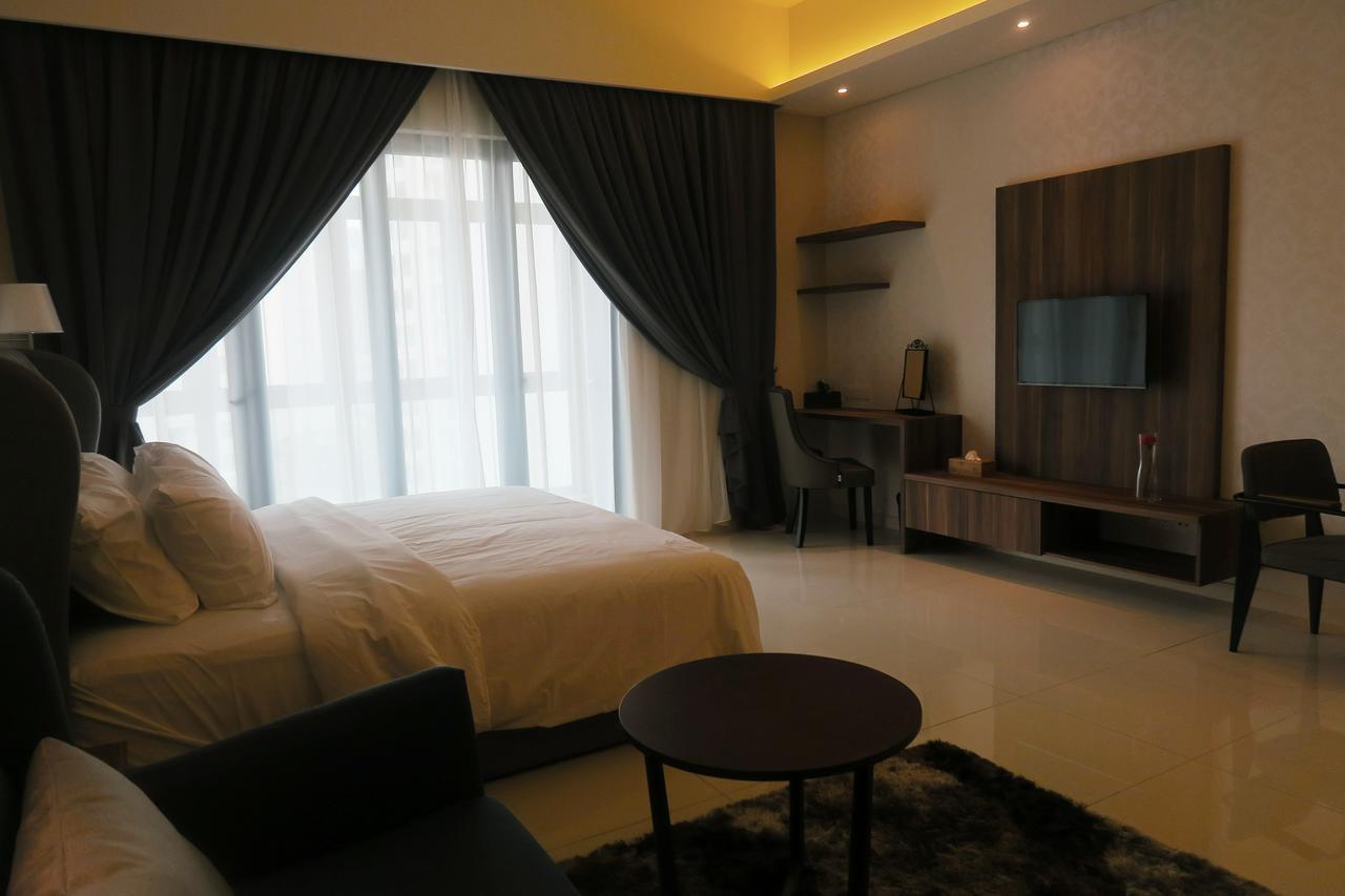 Dingdong Bukit Bintang Luxury Suites,3Mi To Pavlion Mall Kuala Lumpur Camera foto