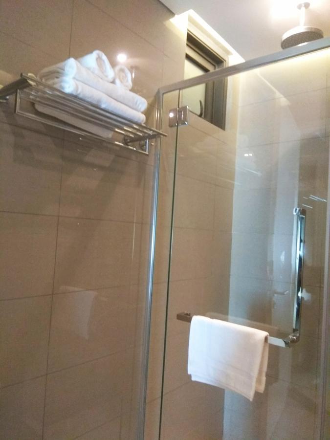 Dingdong Bukit Bintang Luxury Suites,3Mi To Pavlion Mall Kuala Lumpur Esterno foto