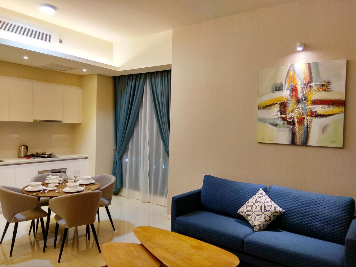 Dingdong Bukit Bintang Luxury Suites,3Mi To Pavlion Mall Kuala Lumpur Esterno foto