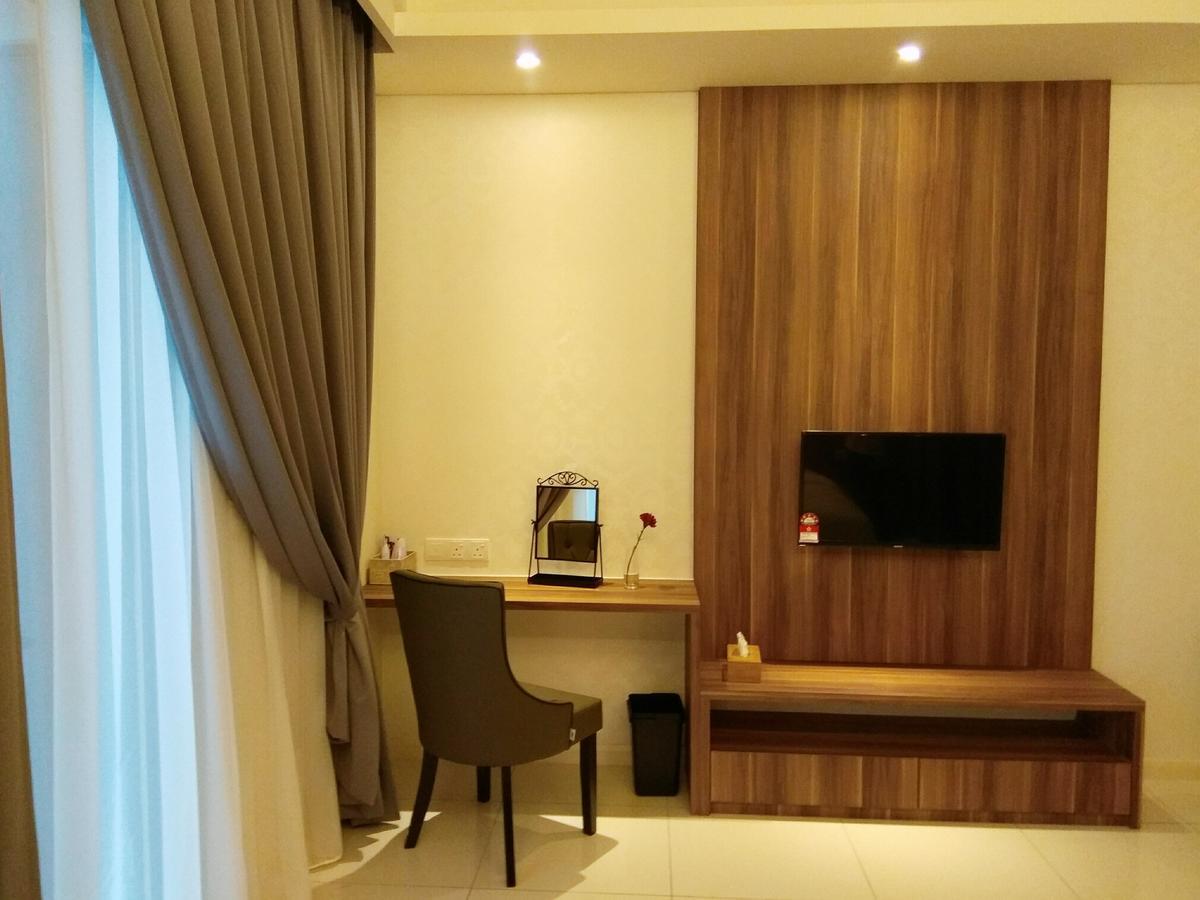 Dingdong Bukit Bintang Luxury Suites,3Mi To Pavlion Mall Kuala Lumpur Esterno foto