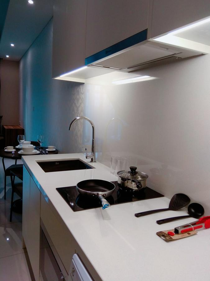Dingdong Bukit Bintang Luxury Suites,3Mi To Pavlion Mall Kuala Lumpur Esterno foto