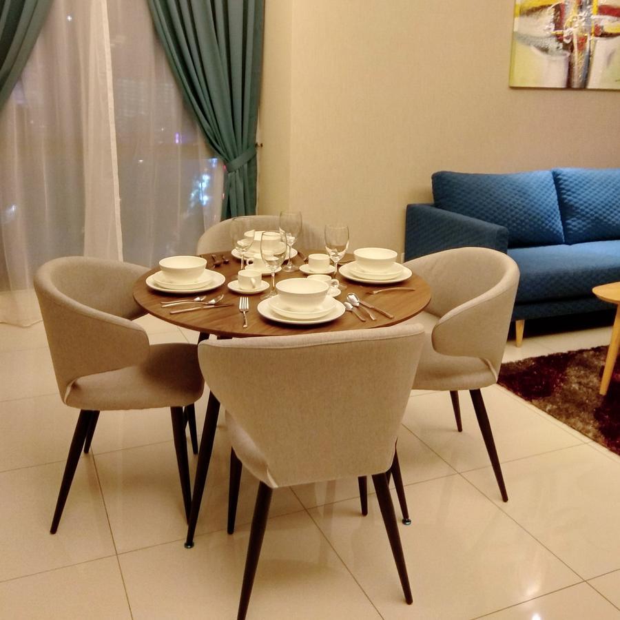 Dingdong Bukit Bintang Luxury Suites,3Mi To Pavlion Mall Kuala Lumpur Esterno foto