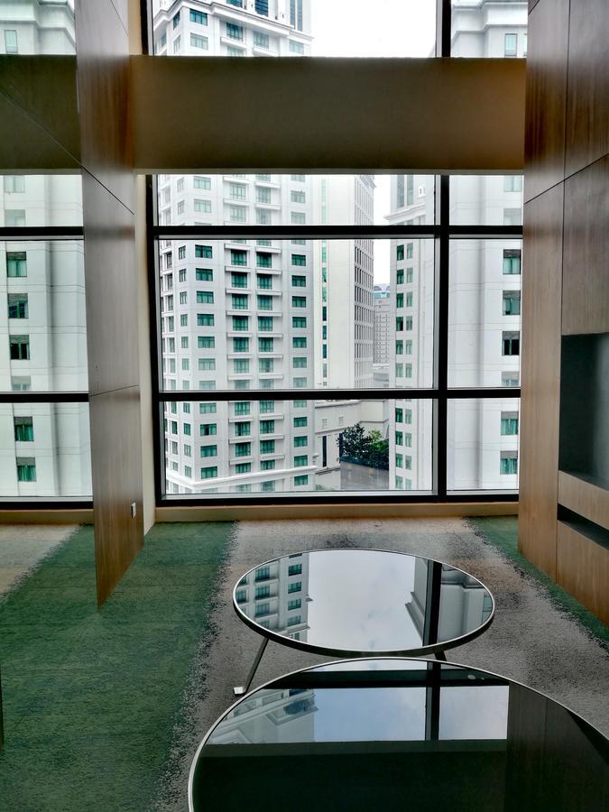Dingdong Bukit Bintang Luxury Suites,3Mi To Pavlion Mall Kuala Lumpur Esterno foto