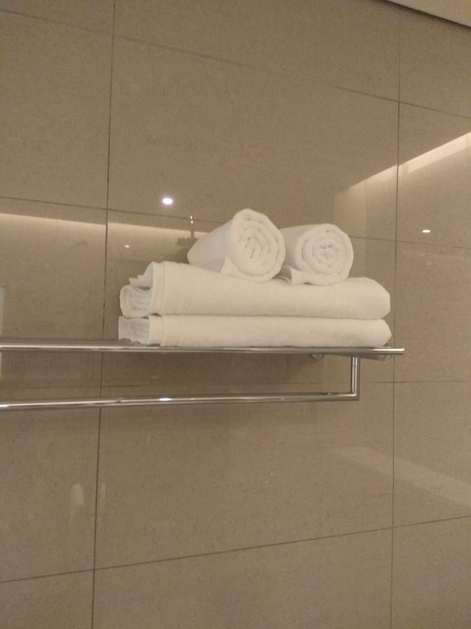 Dingdong Bukit Bintang Luxury Suites,3Mi To Pavlion Mall Kuala Lumpur Esterno foto