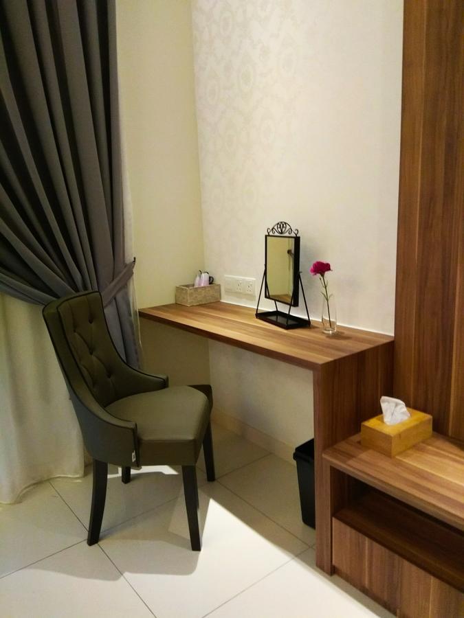 Dingdong Bukit Bintang Luxury Suites,3Mi To Pavlion Mall Kuala Lumpur Esterno foto